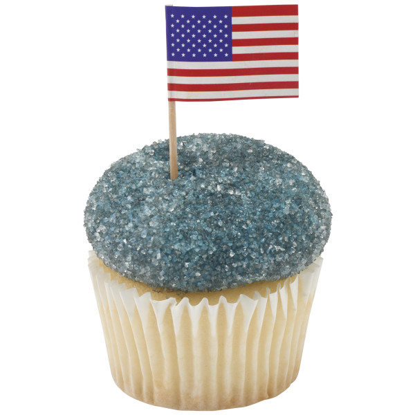 American Flag DecoPics®