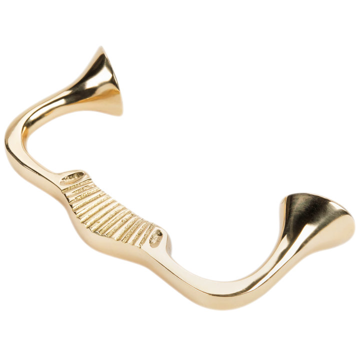 SIDE HANDLES