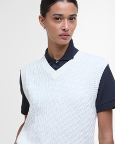 Hartland Sweater Vest 