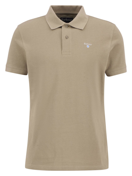 Sports Short-Sleeved Polo Shirt Sports Short-Sleeved Polo Shirt