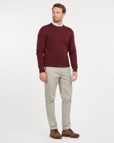 Felpa a girocollo Essential Tisbury 