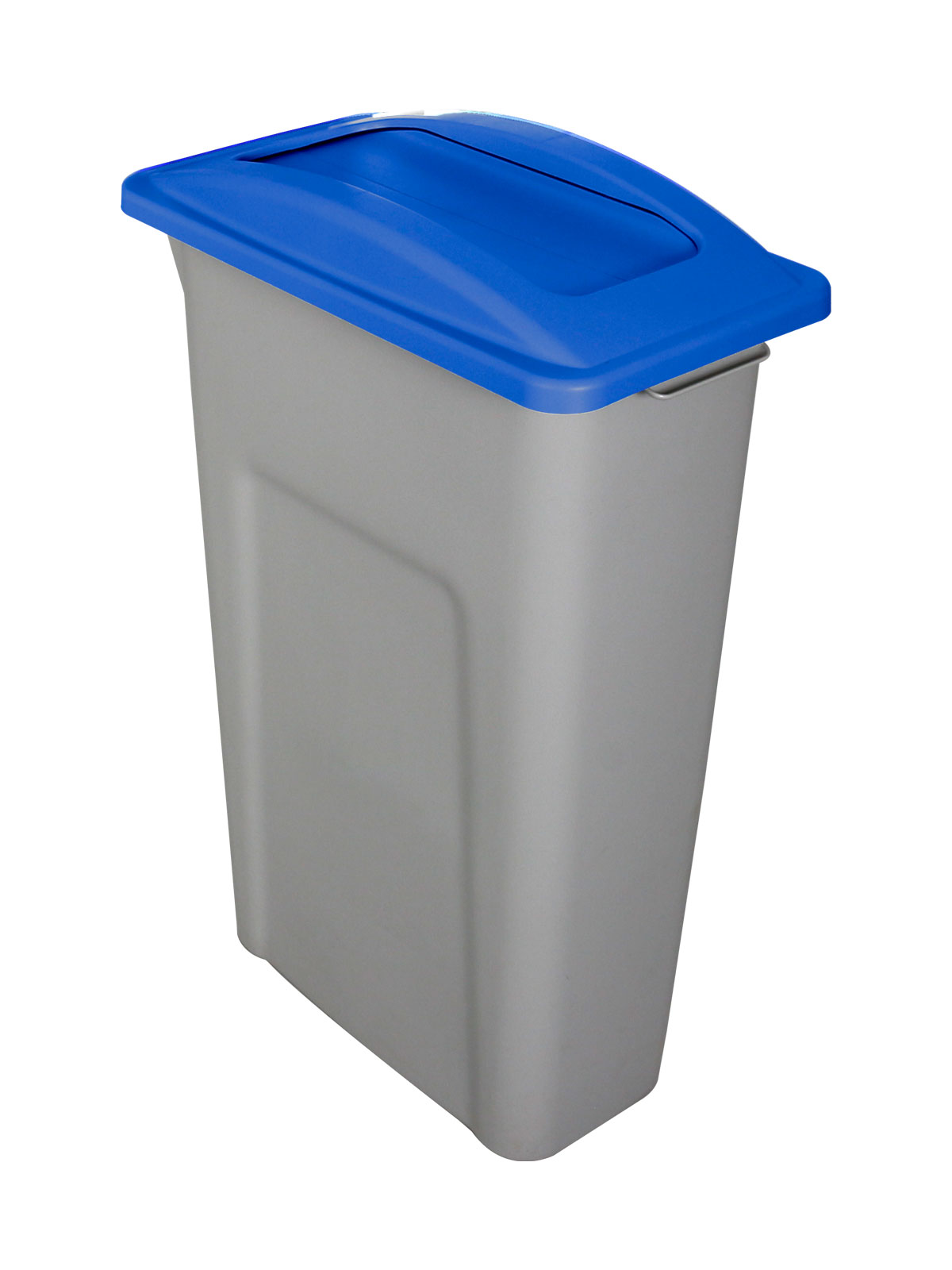 WASTE WATCHER – Single – Kit – Swing – Grey-Blue