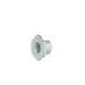 Steel Nut 1 X 0.61 In