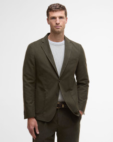 Blazer Jennings Moleskin Brown