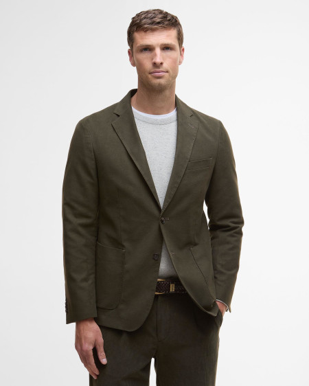 Blazer Jennings Moleskin