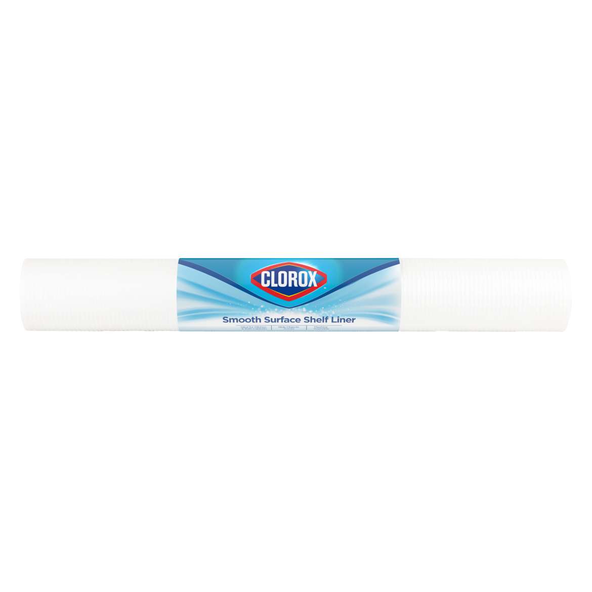 Clorox® Smooth Surface Shelf Liner