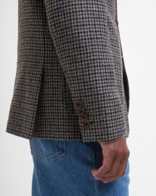 Check Blazer 