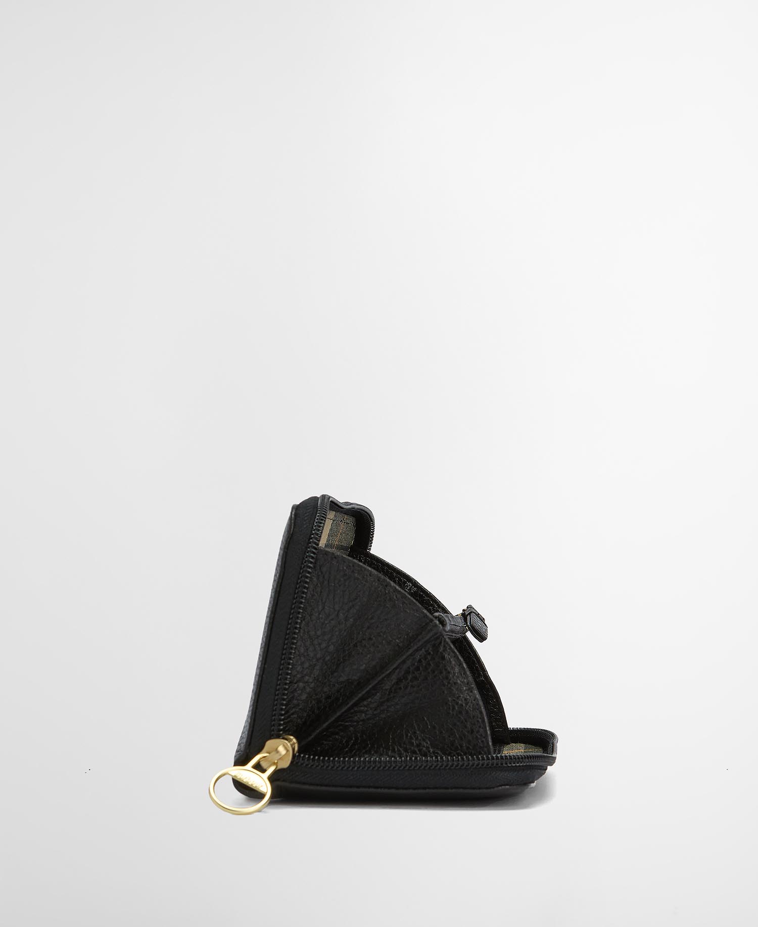 Birch Leather Matinee Purse image number 3
