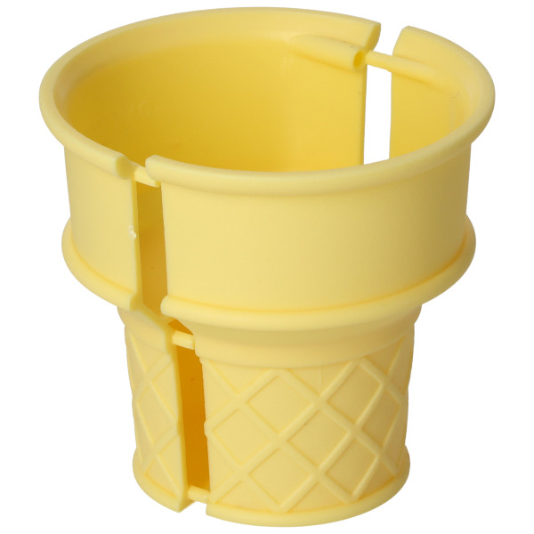 Ice Cream Cone Layon