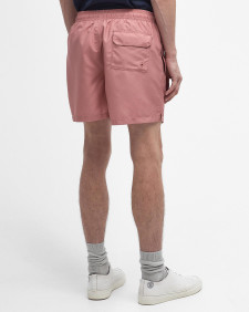 Badeshorts Logo Swim 