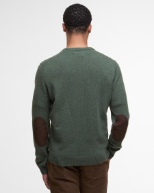 Essential Crew-Neck Jumper 