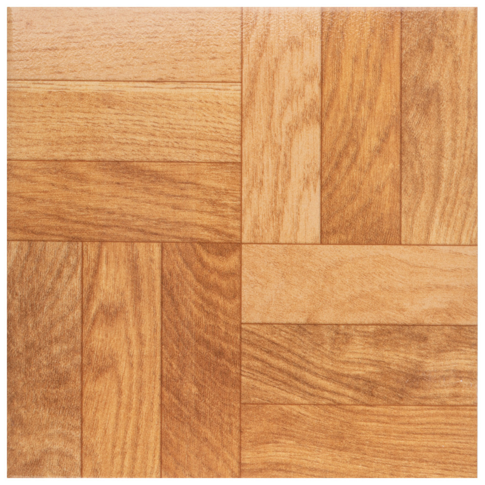 Alabama Natural 12 in. x 12 in. Ceramic Floor and Wall Tile