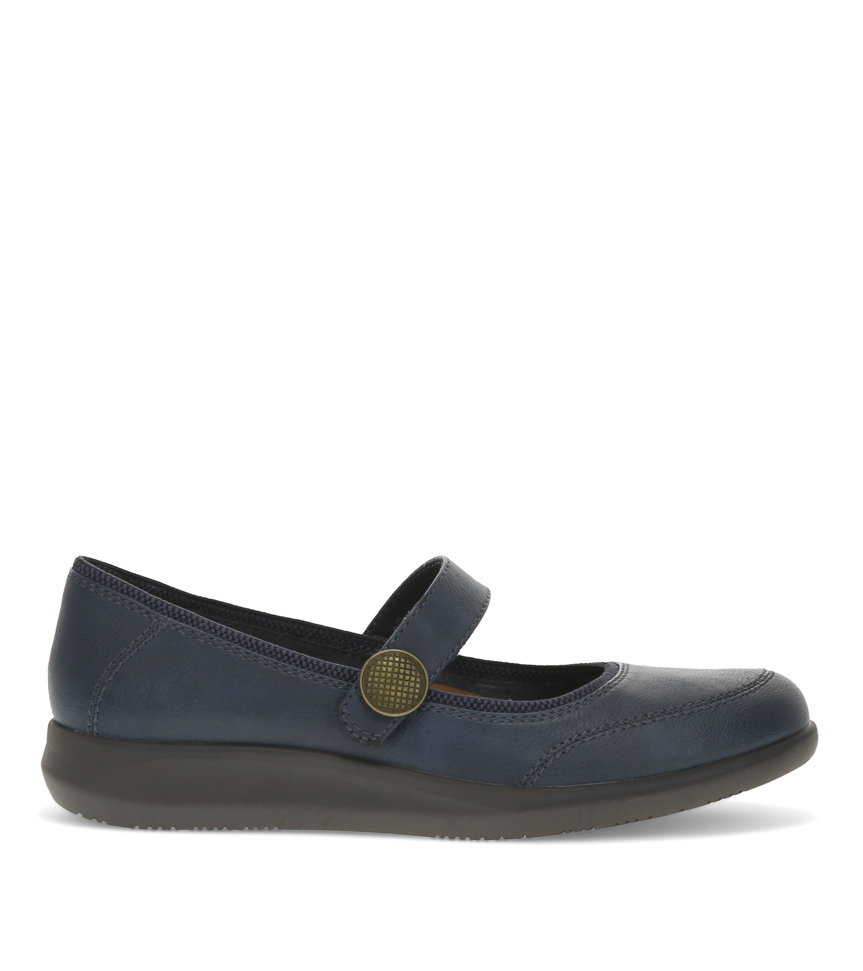 Baretraps JOESIE Women's Casuals Dark Navy Size 6 M (BT30851)