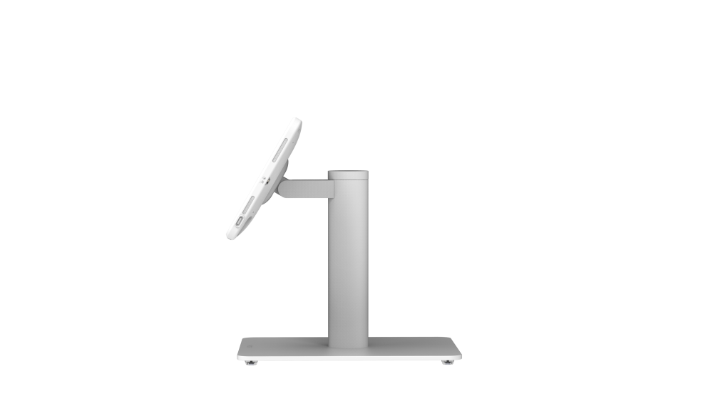CONNECT MOUNT Pillar 1 10in with H10 White