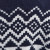 Gwyn Fair Isle Jumper swatch