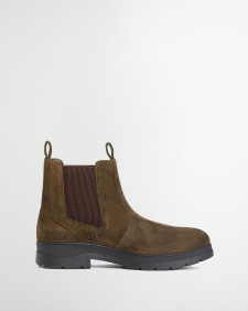Turnbull Chelsea Boots 