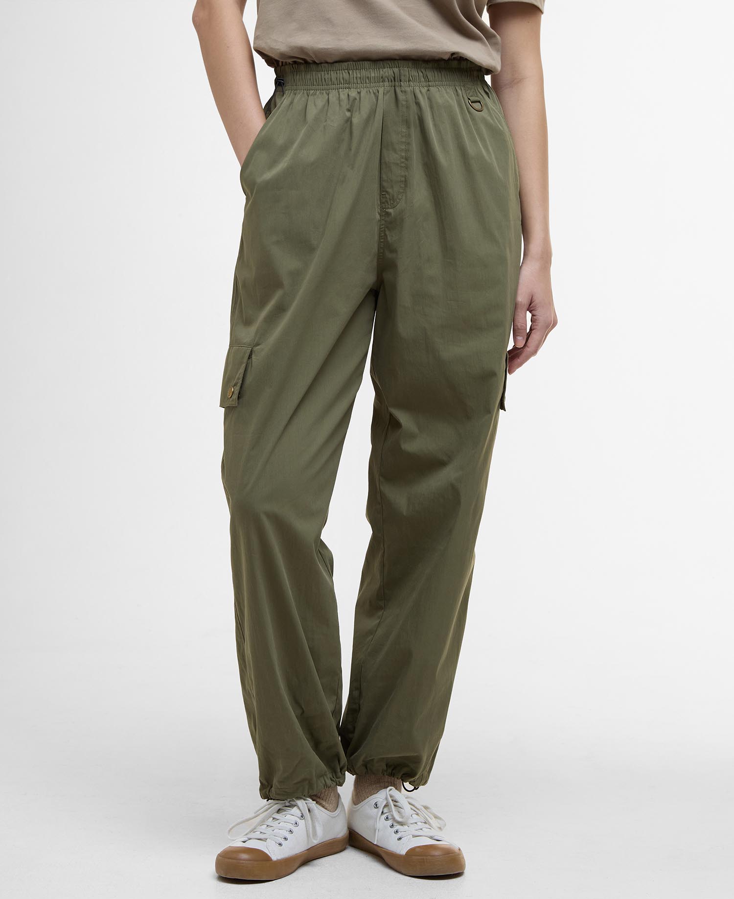 Pantaloni cargo Farne image number 1