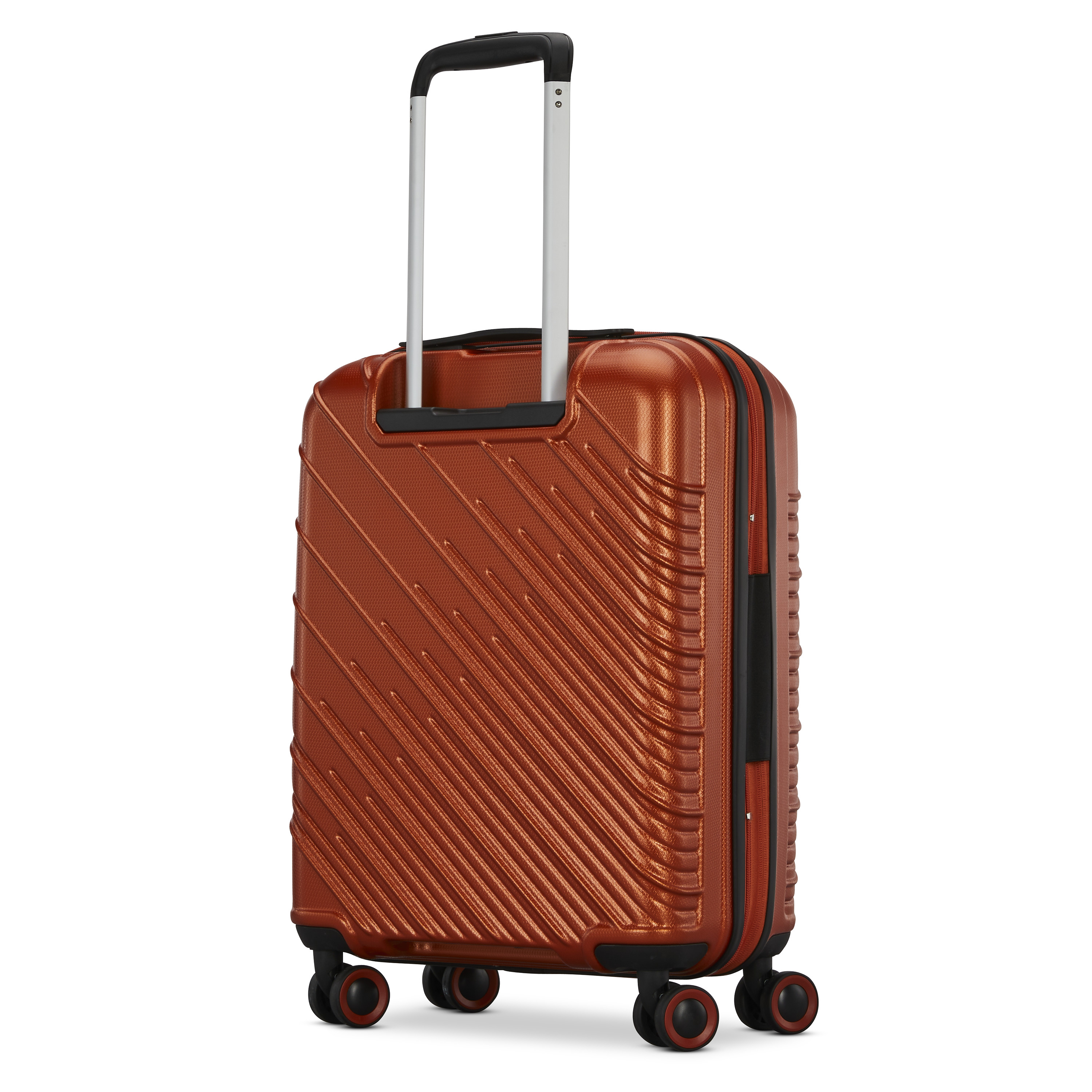 American Tourister Speedstar Hardside Spinner 2 Piece Set - Luggage - Picture 13 of 30