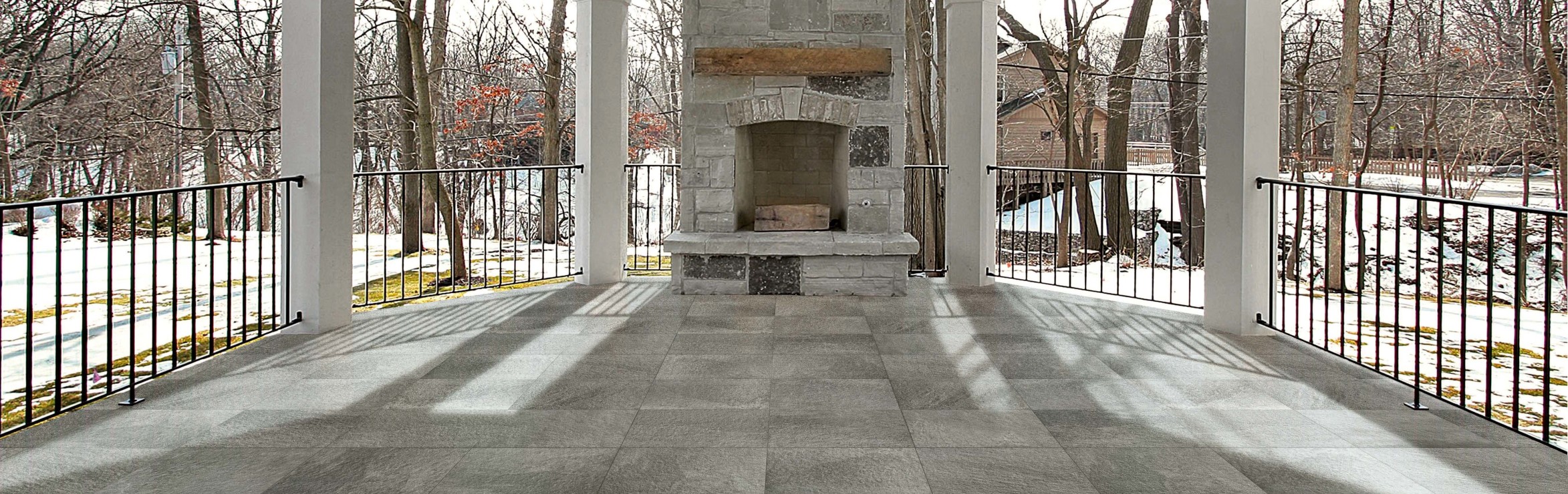 Ceramic Tiles International Virginia Tile Company