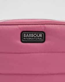 Monaco Quilt Crossbody Bag 