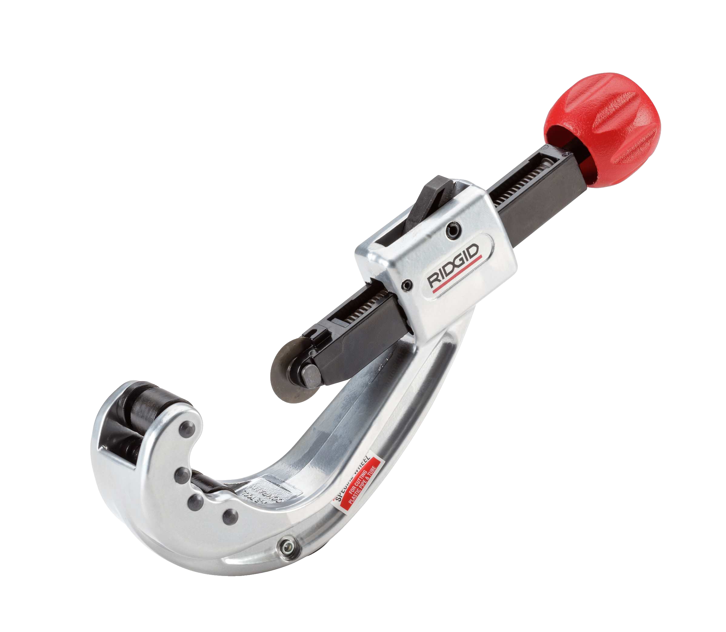 152 Quick-Acting Tubing Cutter - Image 3