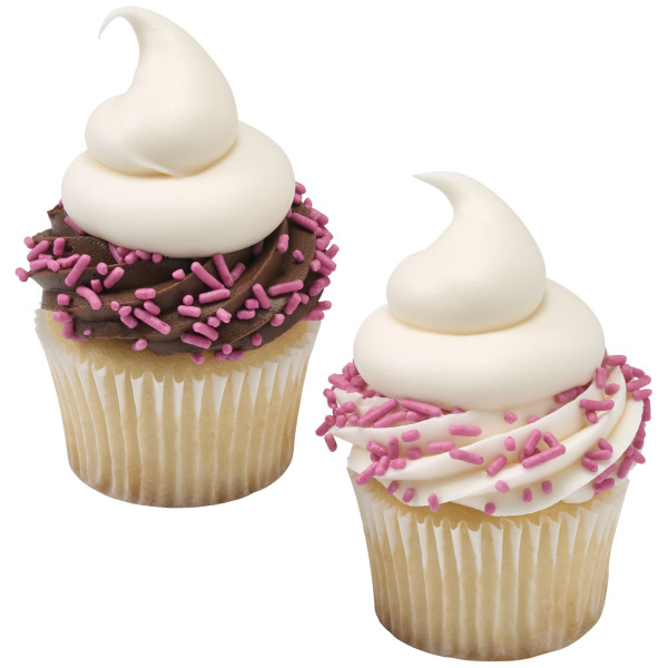 Pink Made Simply™ Sprinkles