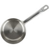 1 ½-quart Centurion® sauté pan in natural finish