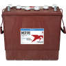 Trojan, J185HG-AC 12V Flooded Lead Acid Battery