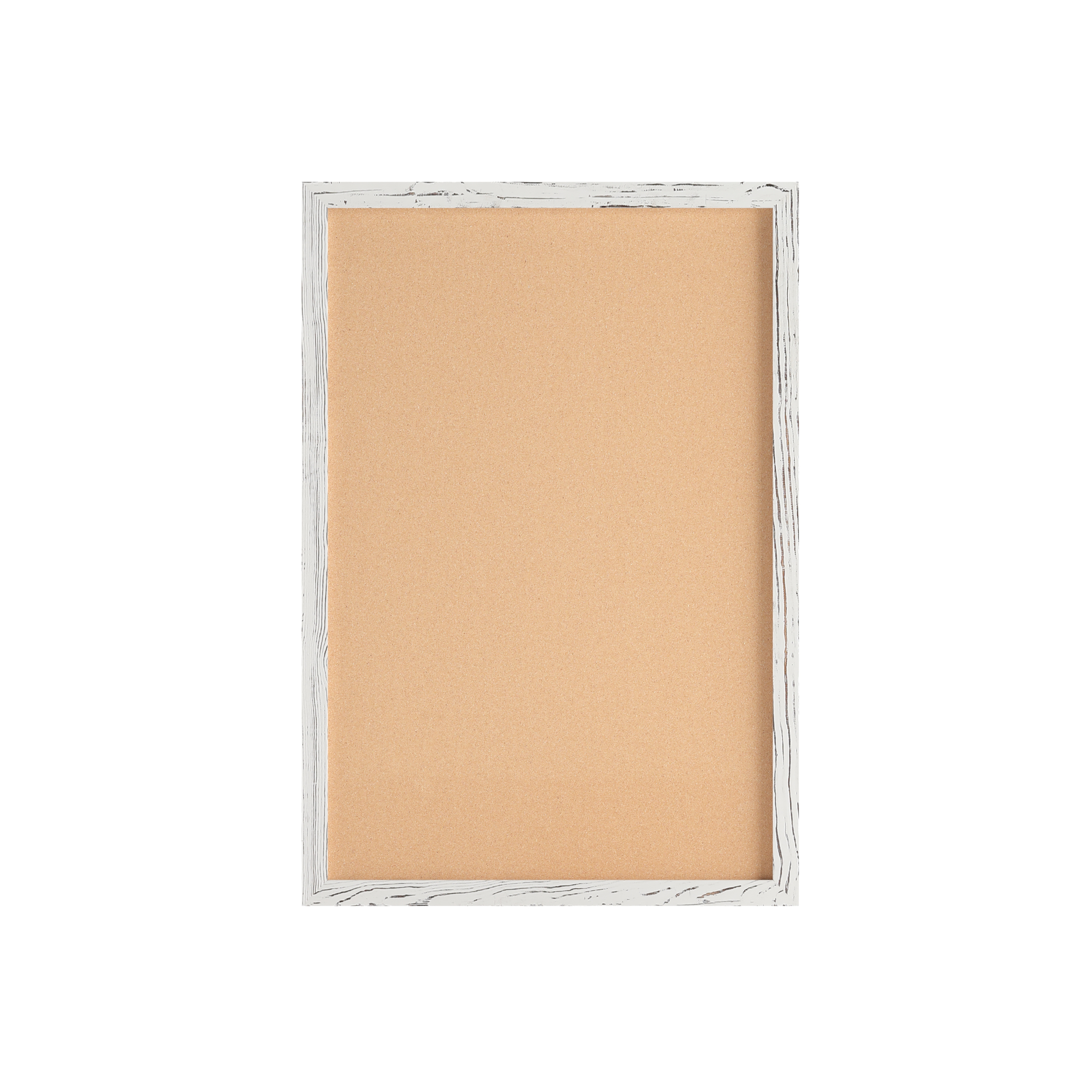 Camden Rustic 24" x 36" Wall Mount Cork Board with Wooden Push Pins for Home,... - Picture 24 of 25