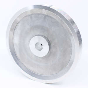 Pulley Uni 9366-9 Pj 160