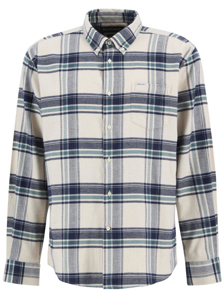 Dogwood Regular Long-Sleeved Shirt Dogwood Regular Long-Sleeved Shirt