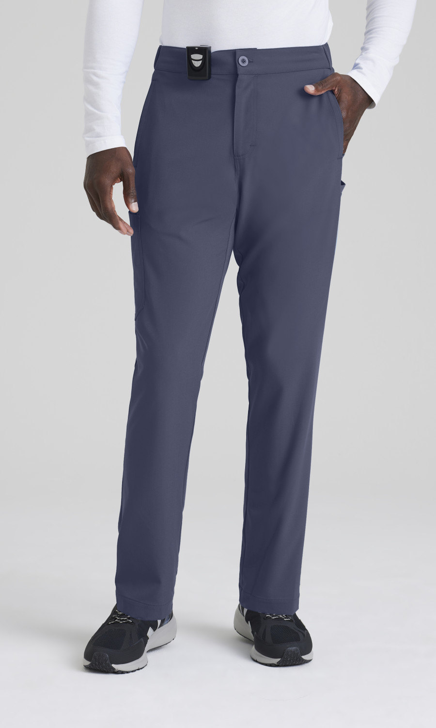 Cruise Cargo Scrub Pant