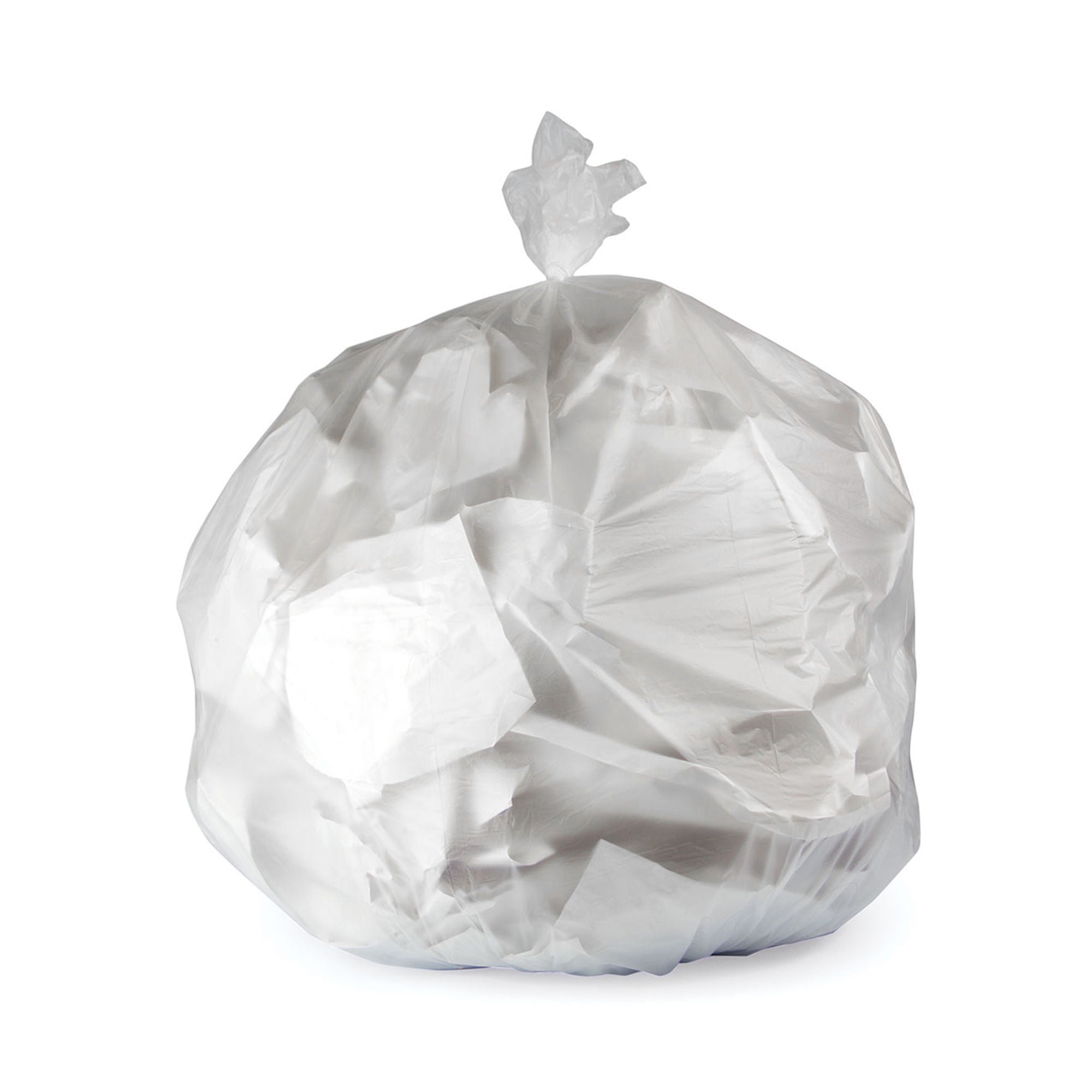 Heritage™ Standard High Density Trash Bag