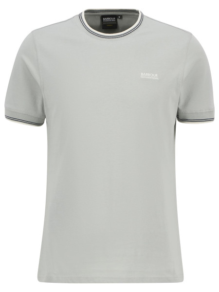 T-Shirt Ethan Tipped T-Shirt Ethan Tipped