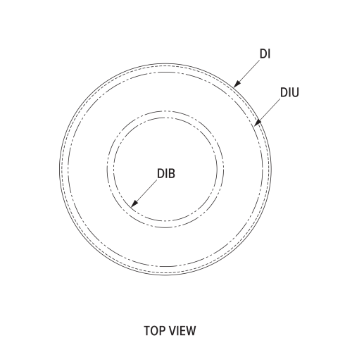 Engineering top view