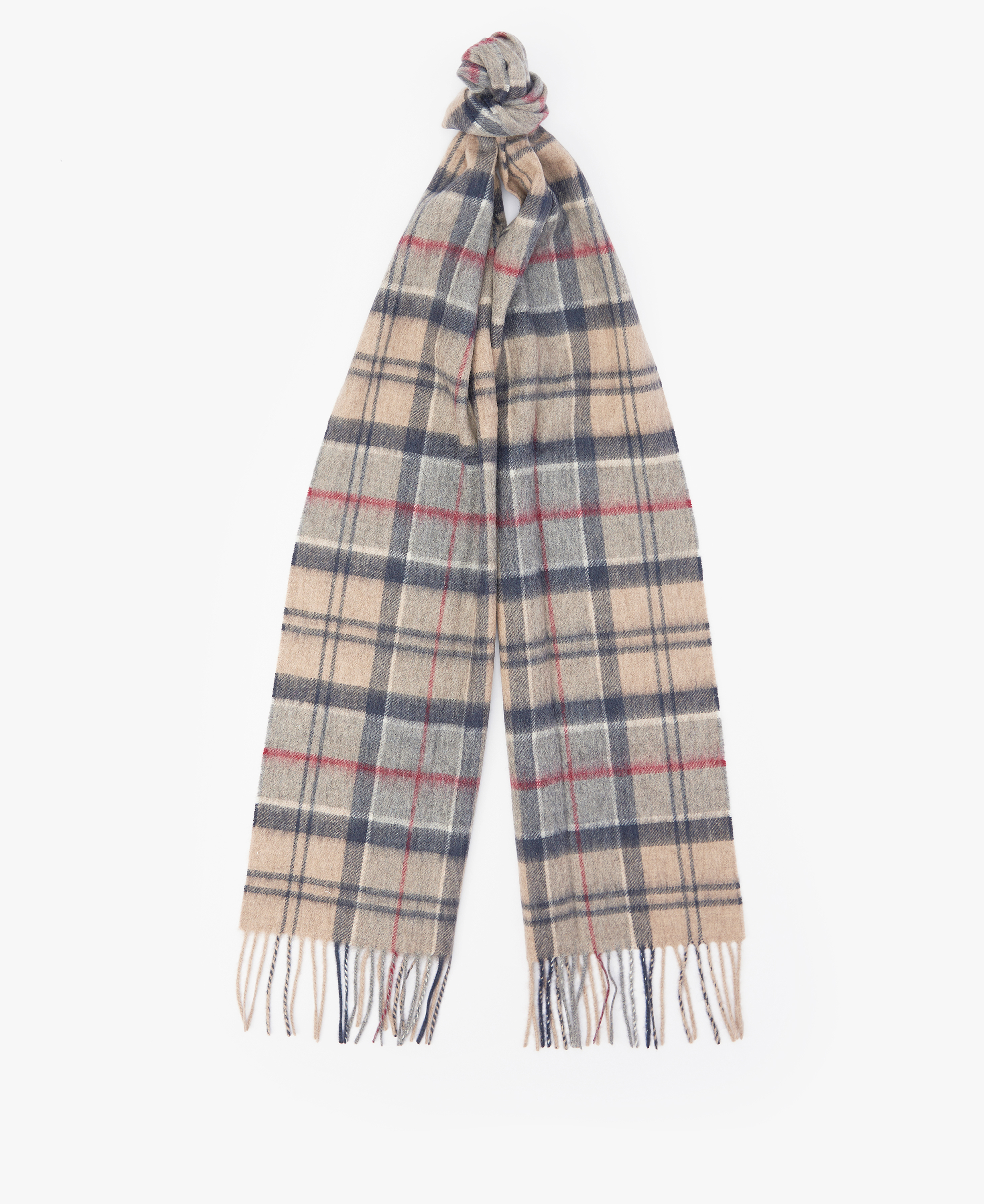 Tartan Scarf image number 0