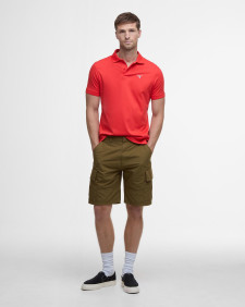 Shorts Ripstop Cargo 