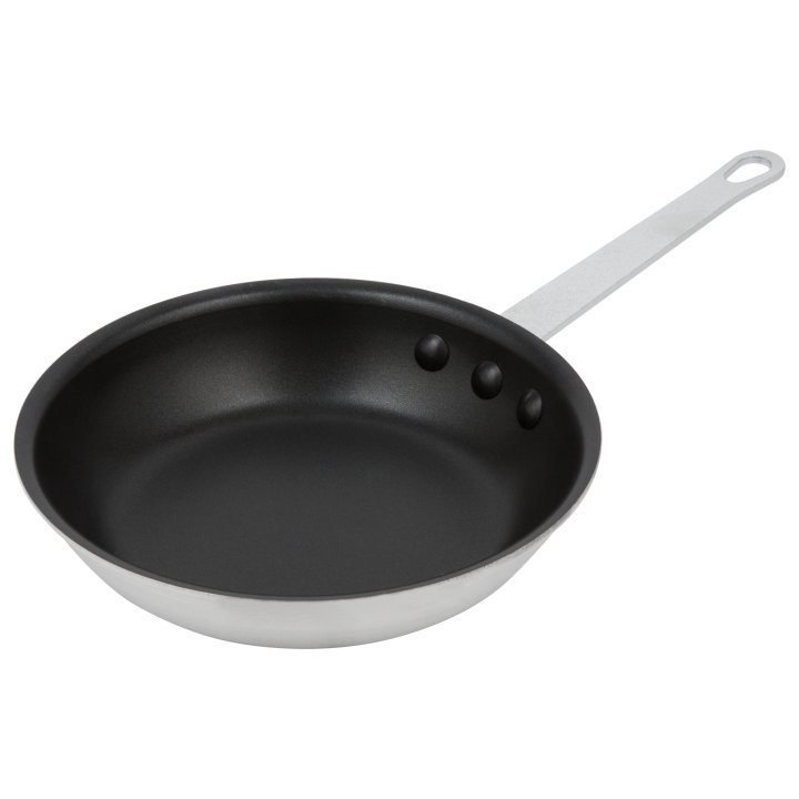 8-inch Arkadia™ aluminum frying pan with nonstick coating