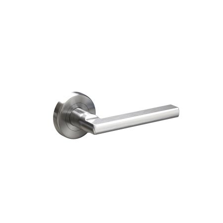 Form Series Albo Furniture Lever Set with QuickFix
