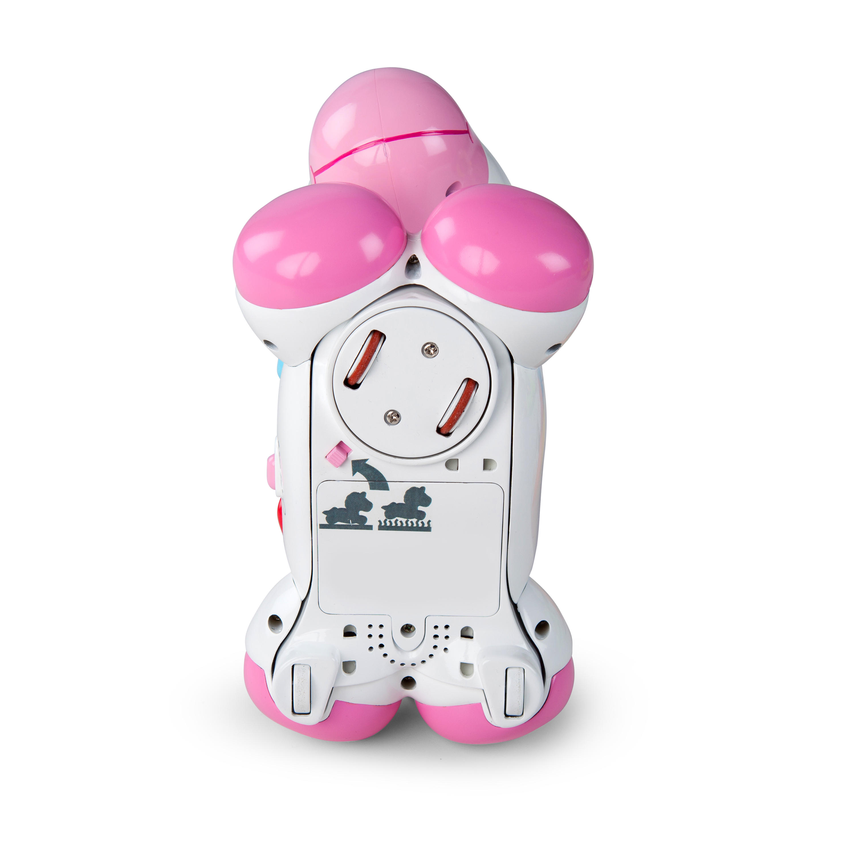 Rock & Glow Unicorn™ Toy Assortment