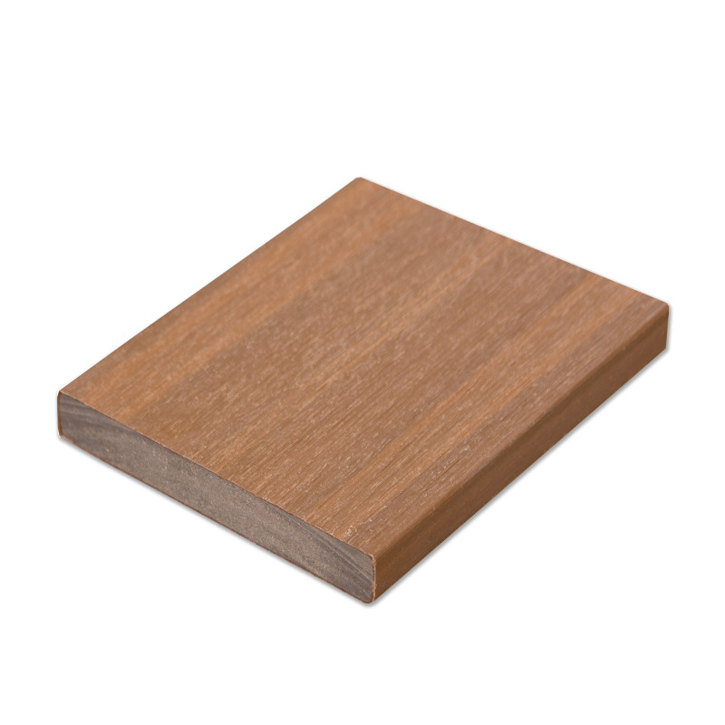 Sample - Sedona TruOrganics Composite Decking Square Edge 12FT-0