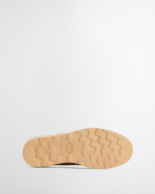 Murtun Moccasin Shoes Light Tan