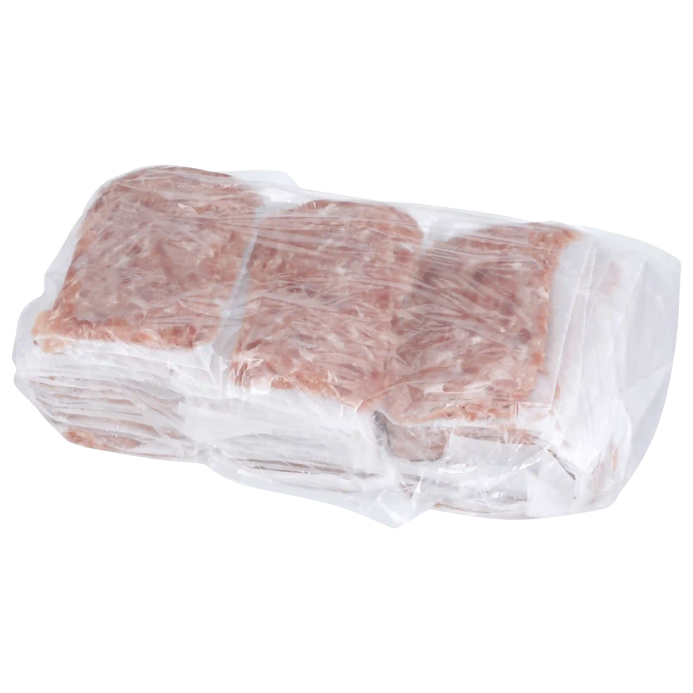 Minuteman™ Traditional Beef Flat Steak Slices, Marinated with Food Starch, 4 oz_image_3