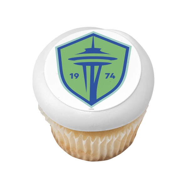 MLS Team PhotoCake® Edible Image®
