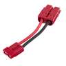 Cordset DC Adapter Sb50Red To Sb175Red