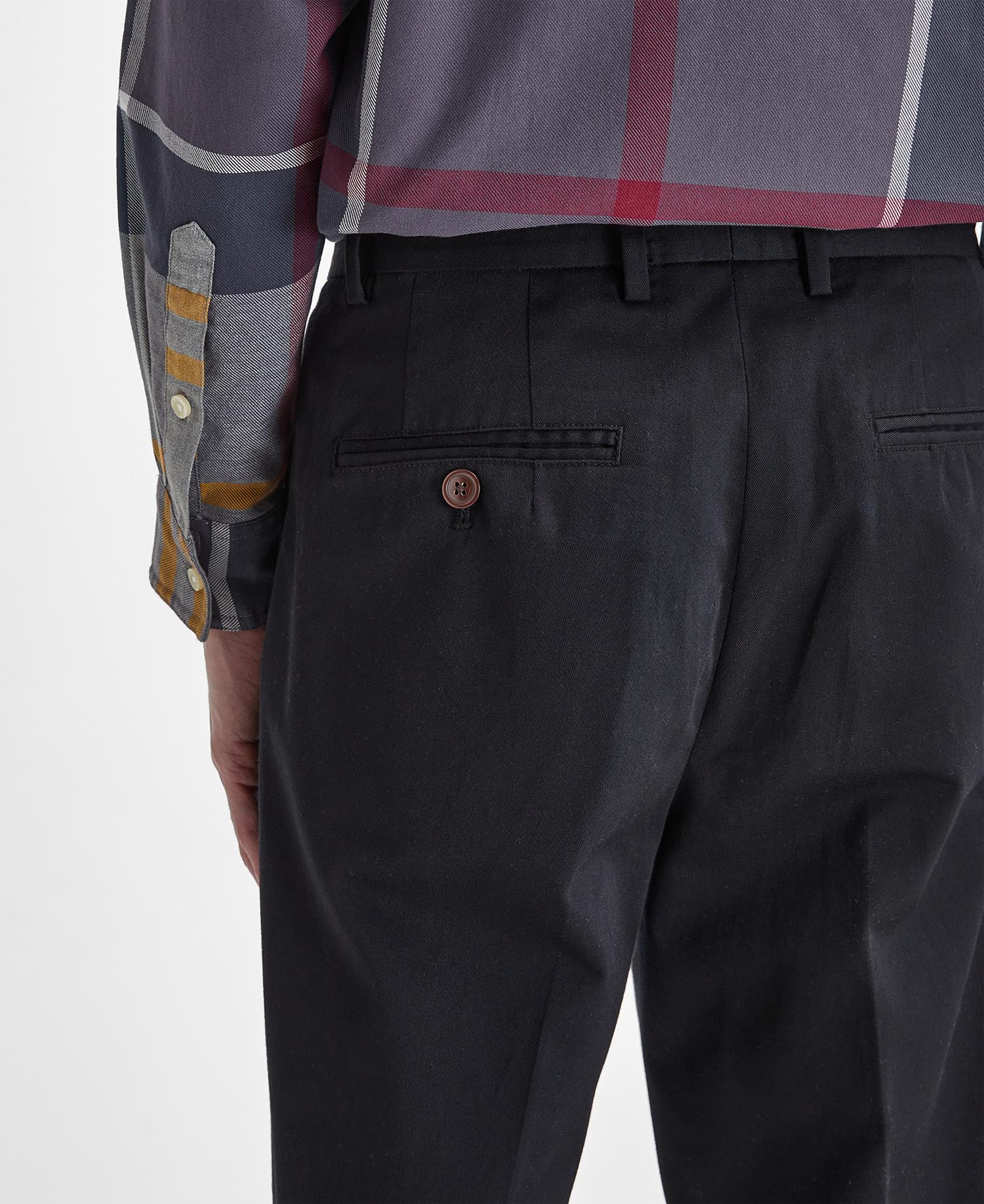 Ted Relaxed Chinos image number 5