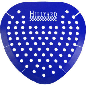 Hillyard, Deodorant Urinal Screen, Tutti Frutti