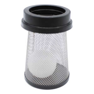 Conic Cartridge Filter