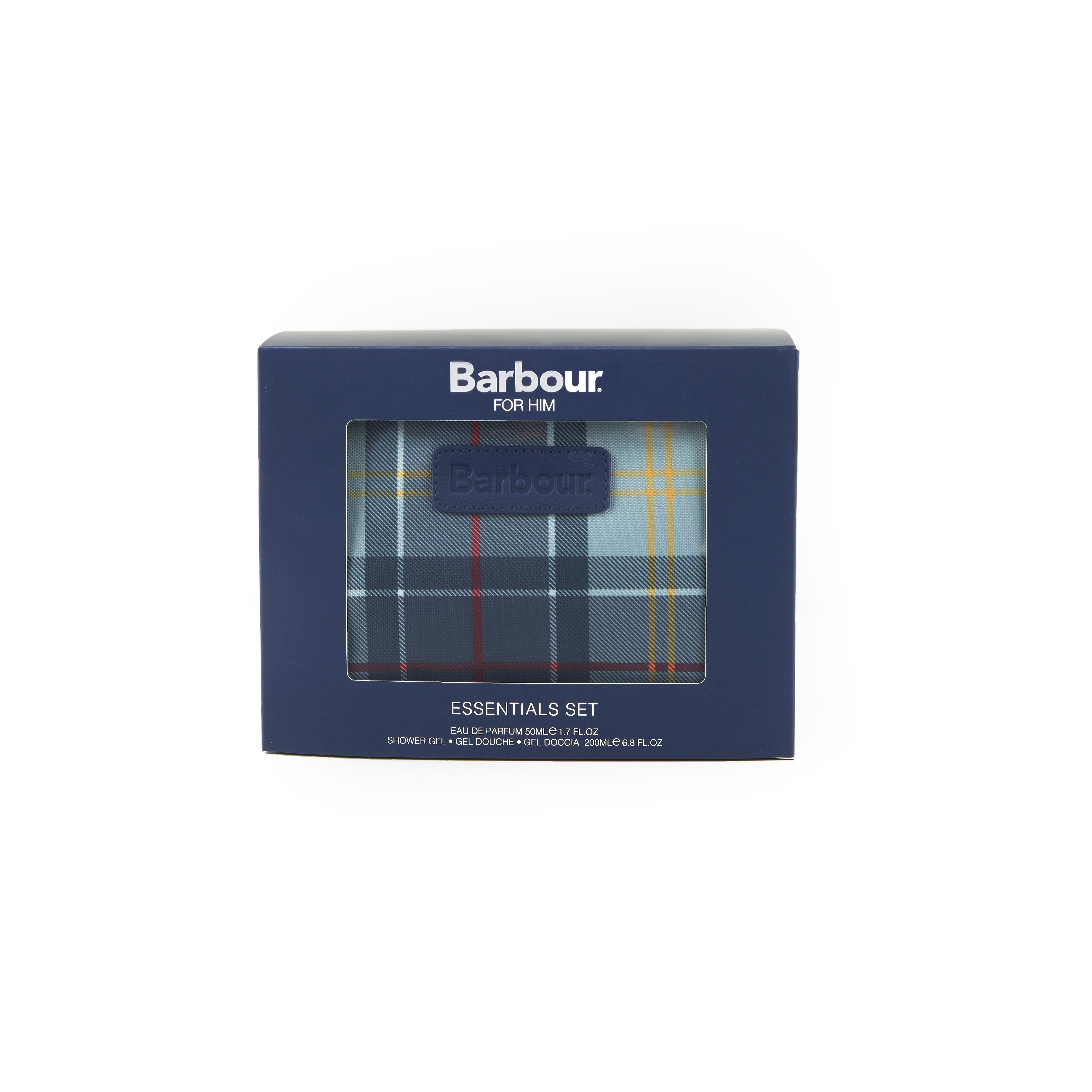 Heritage for Him Essentials Fragrance Gift Set image number 1