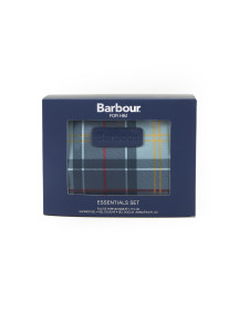 Heritage for Him Essentials Fragrance Gift Set Classic Green